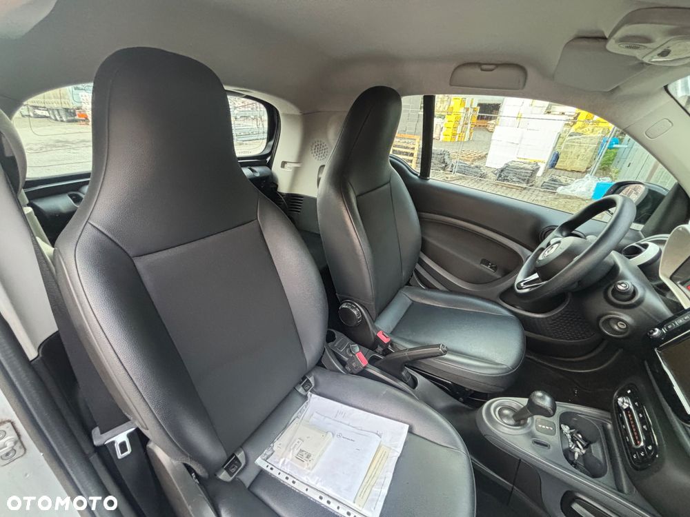 Smart Fortwo - 16
