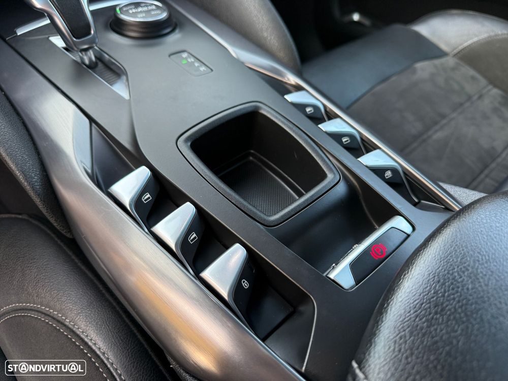 Citroën DS5 2.0 HDi Hybrid4 Sport Chic CMP6 - 26