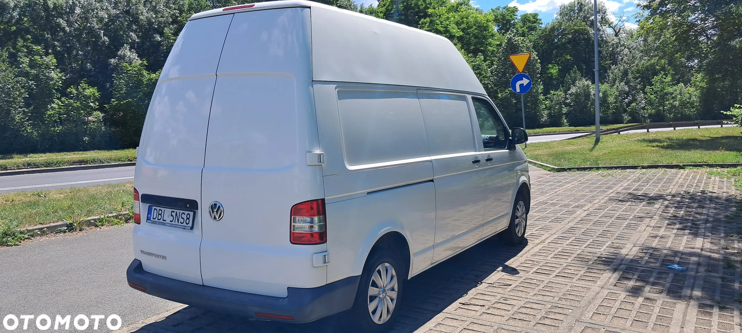 Volkswagen T5 - 8