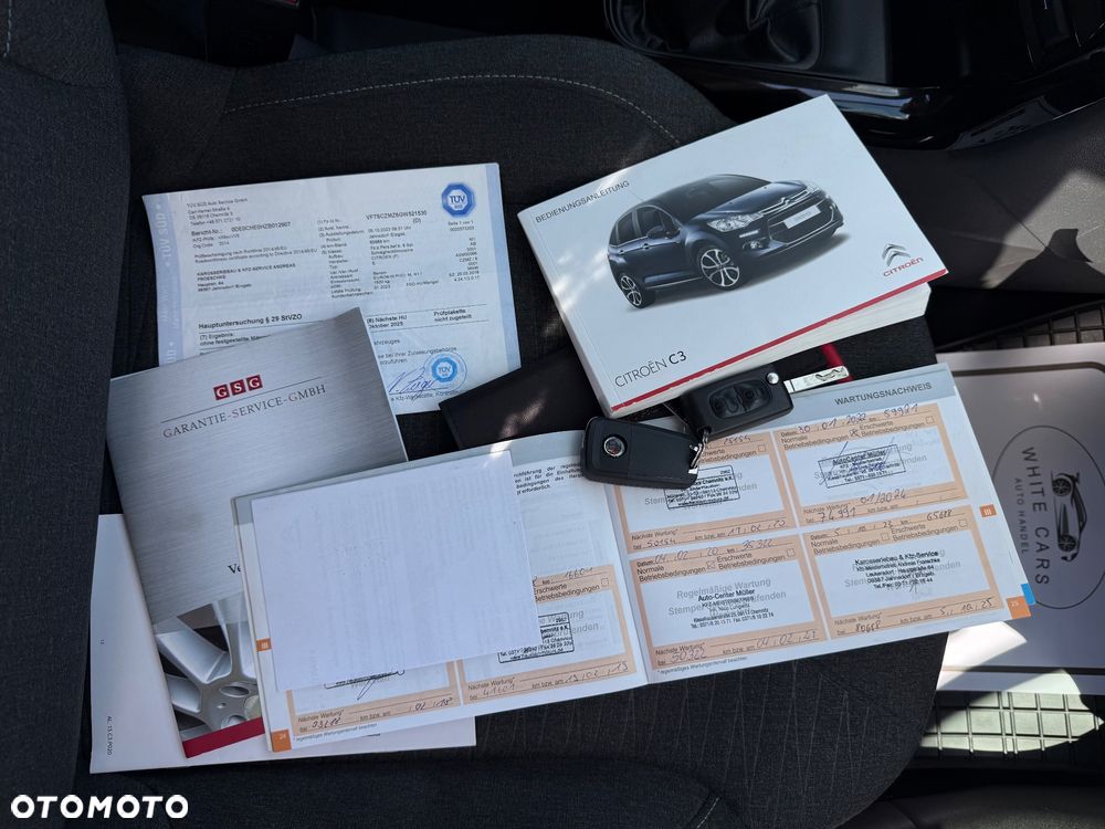 Citroën C3 Pure Tech (VTi) 68 Selection - 6