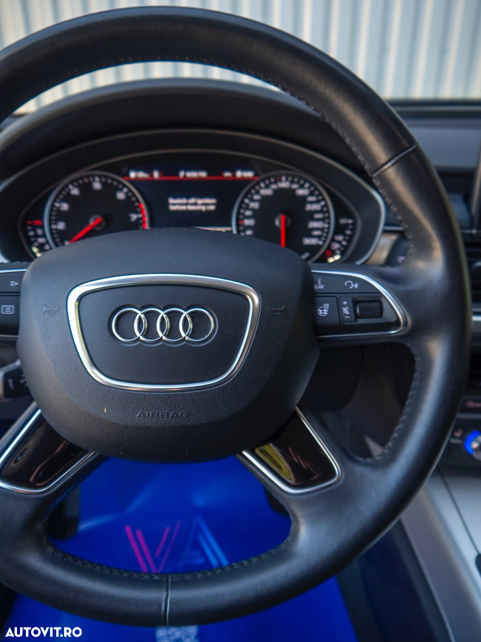 Audi A6 1.8 TFSI ultra S tronic - 20