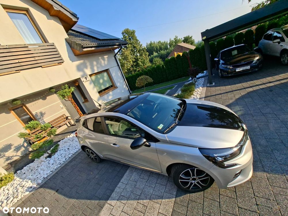 Renault Clio 1.0 TCe Techno - 12