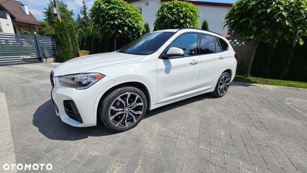 BMW X1 - 3