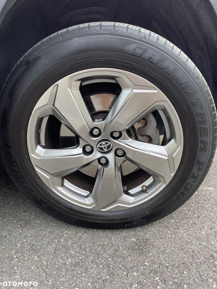 Toyota RAV4 - 22