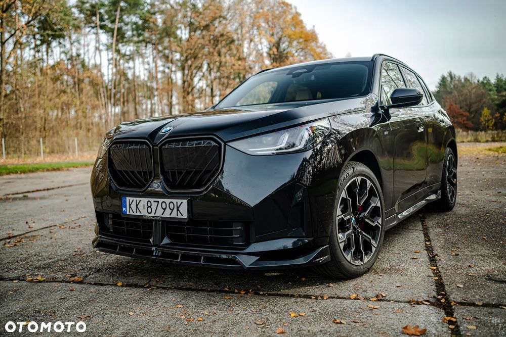 BMW X3 - 4