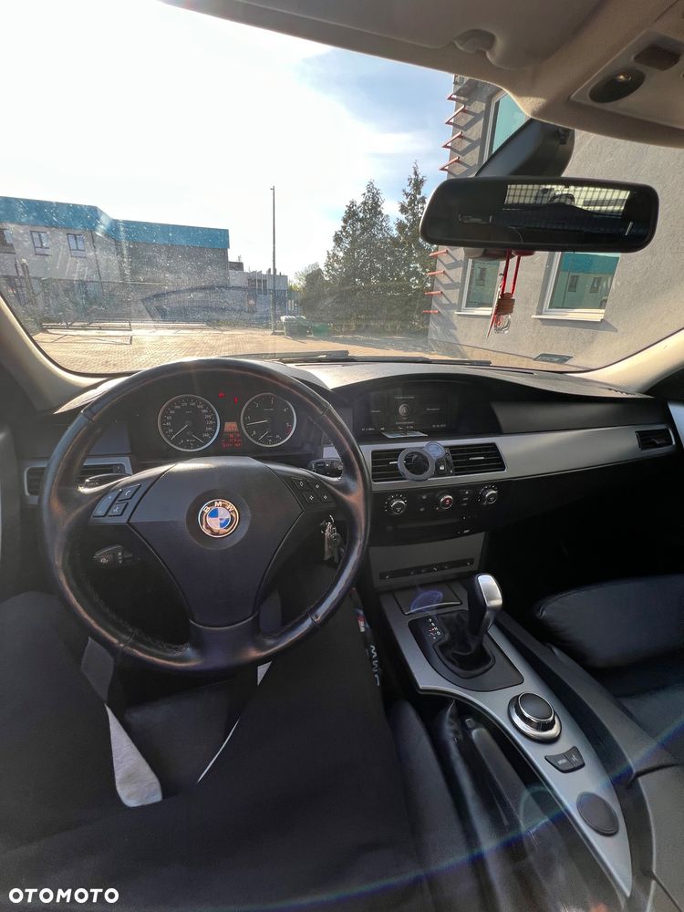 BMW Seria 5 530d - 5