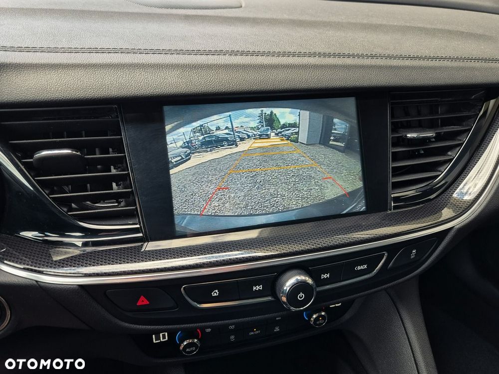 Opel Insignia 2.0 Automatik Innovation - 19