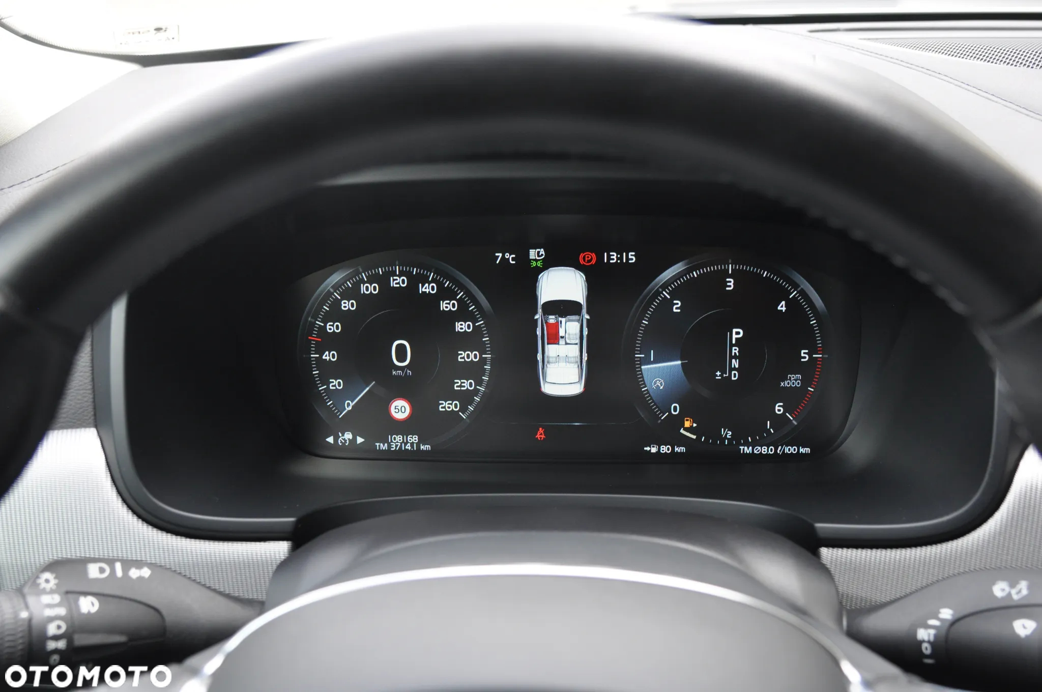 Volvo S90 D5 AWD Inscription - 20