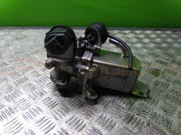 Reparação de Motor Volvo XC60 2.0D 2010 / 2011 D5204T2 - 15