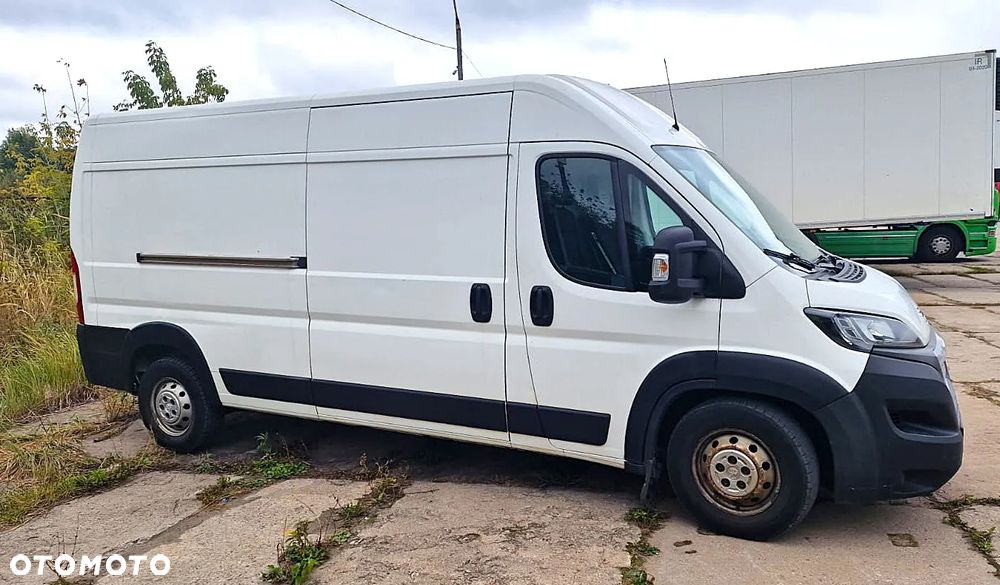Peugeot Boxer - 7