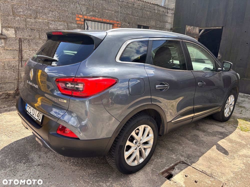 Renault Kadjar - 4