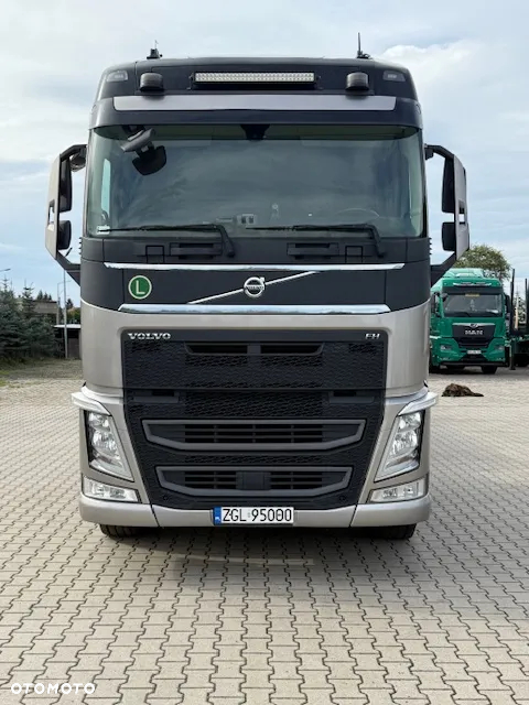 Volvo FH - 3
