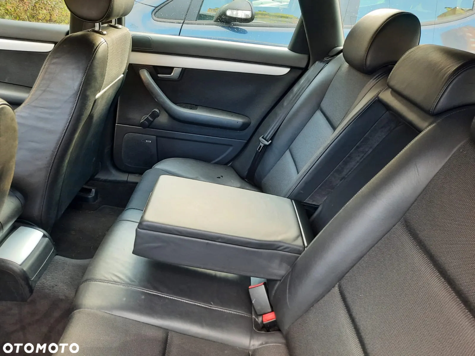 Audi A4 Avant 1.9 TDI Quattro - 14