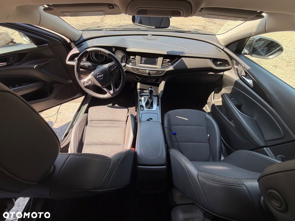 Opel Insignia 2.0 CDTI Innovation S&S - 15