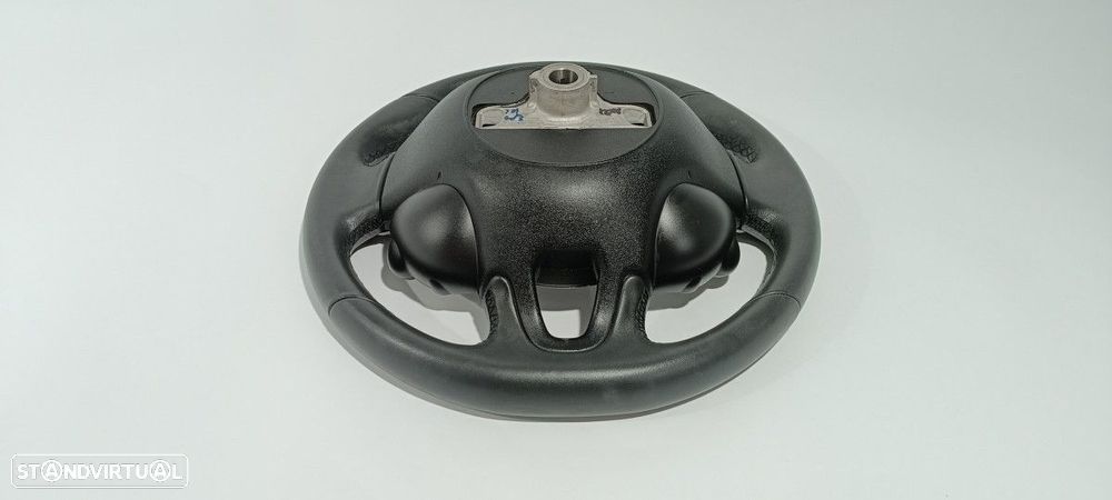 VOLANTE SMART FORFOUR ELECTRIC DRIVE (453.091) - 3