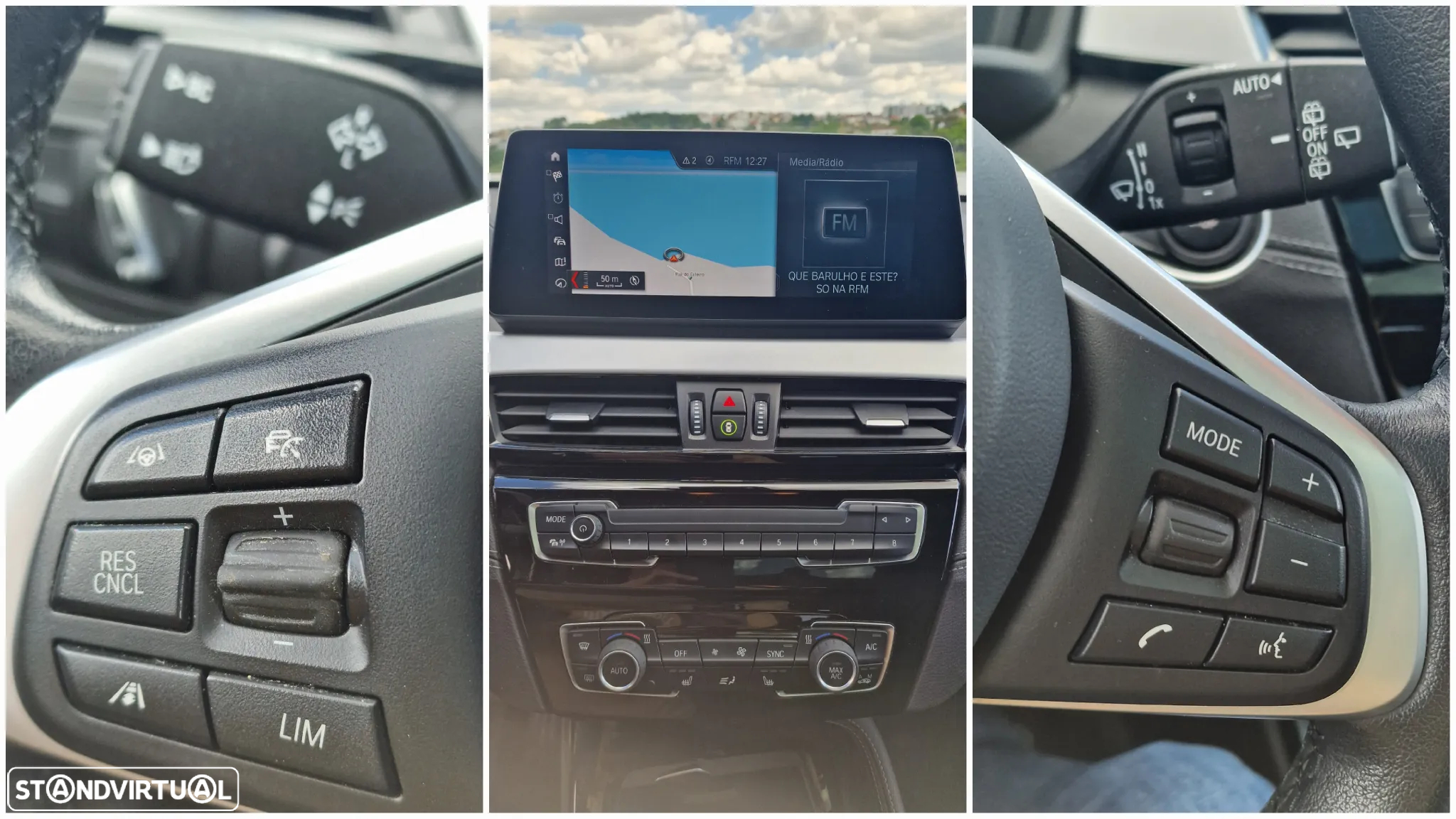 BMW X2 25 e xDrive Advantage - 16