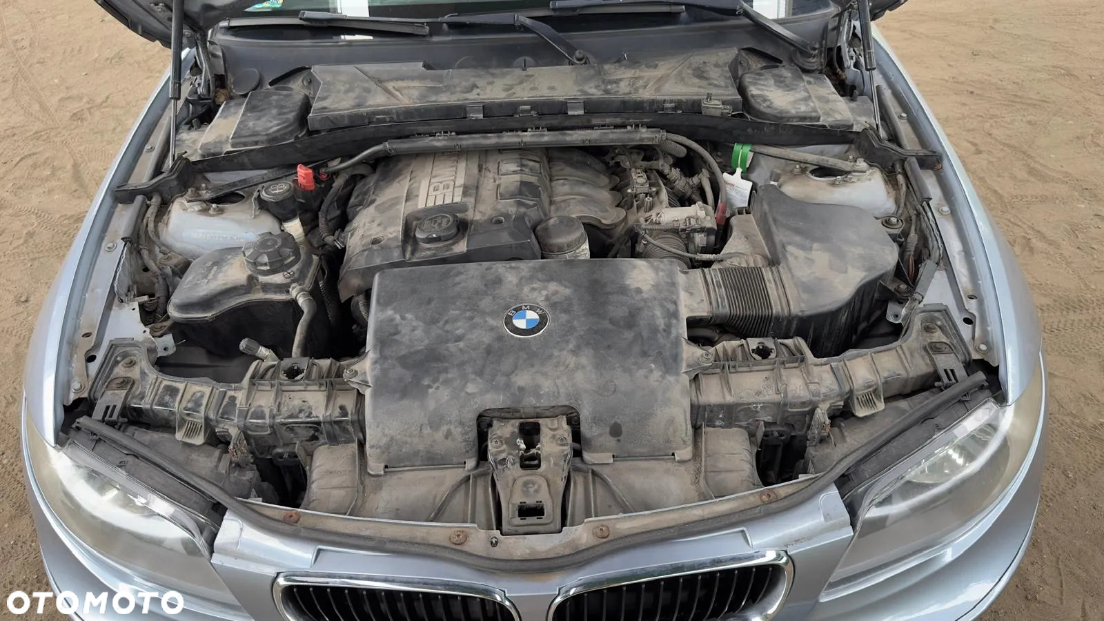 BMW Seria 1 116i - 15