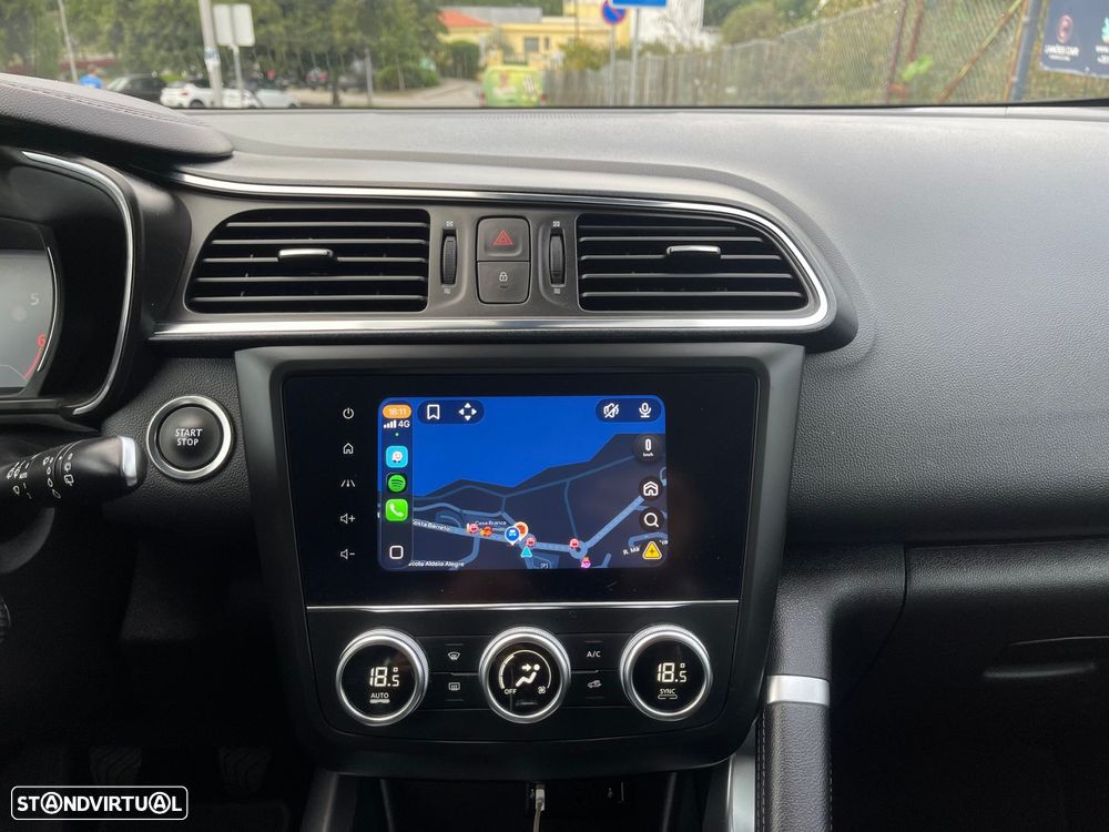 Renault Kadjar 1.3 TCe Intens - 31
