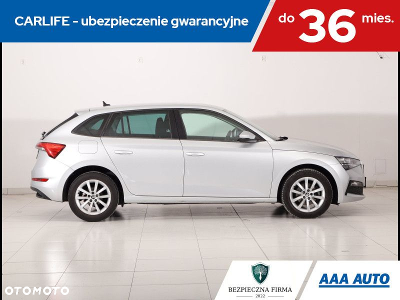 Skoda Scala - 7