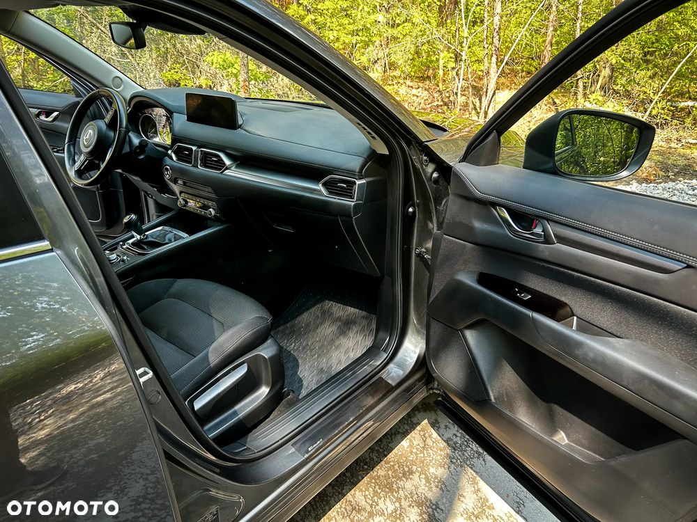 Mazda CX-5 2.0 Kanjo 2WD - 13