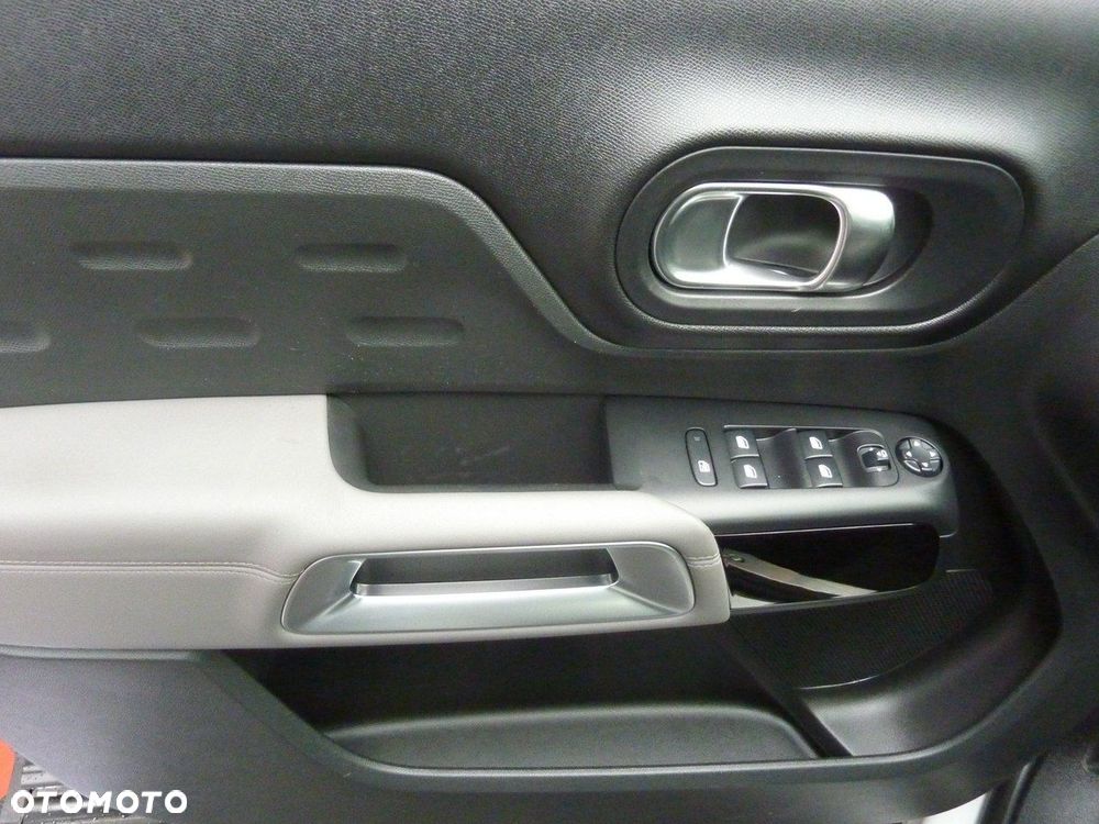 Citroën C5 Aircross - 33