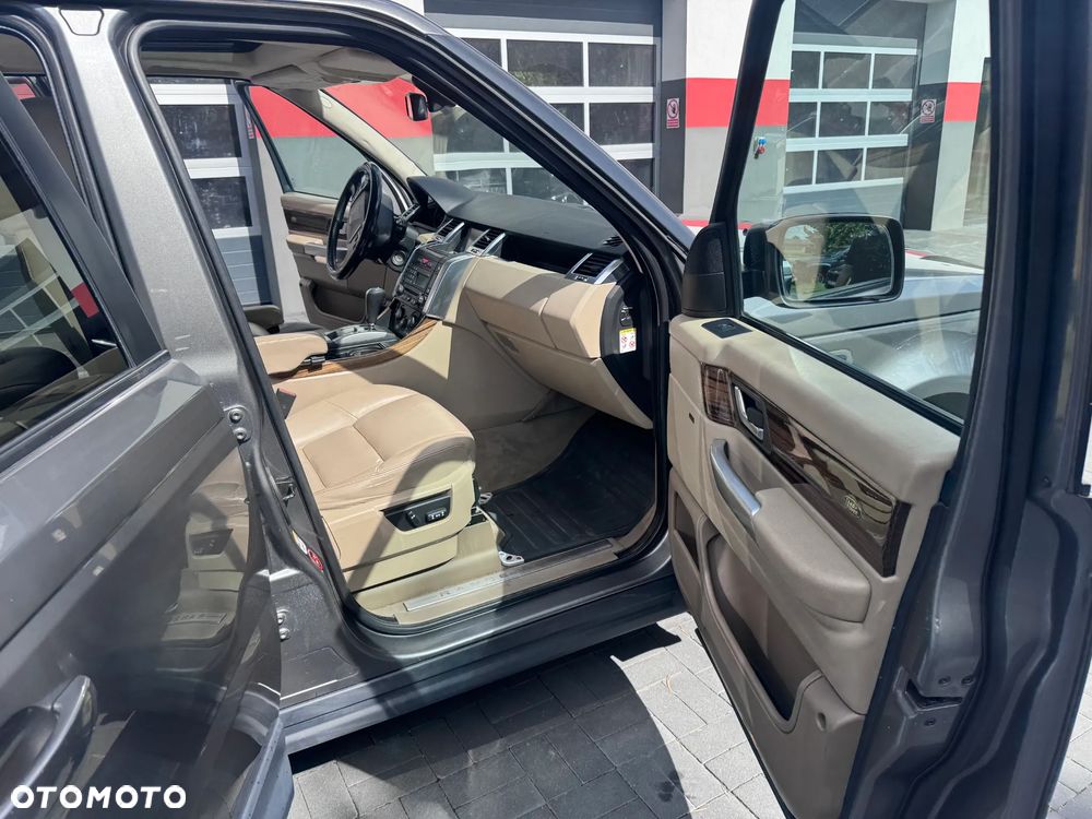 Land Rover Range Rover 3.6TD V8 HSE - 32