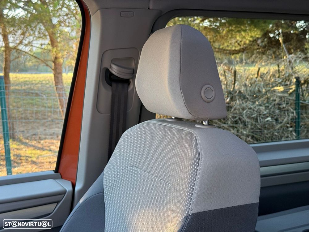 VW Multivan 1.5 TSI e-Hybrid Life DSG - 42