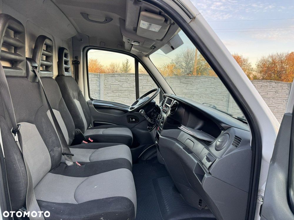 Iveco Daily 35S13 - 5