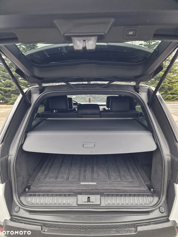 Land Rover Range Rover Sport S 3.0 TD V6 HSE Dynamic - 23