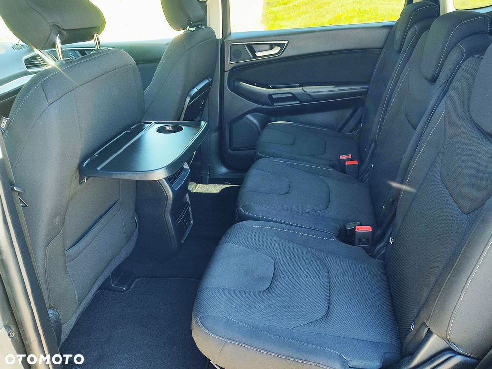 Ford S-Max 2.0 TDCi Titanium - 27