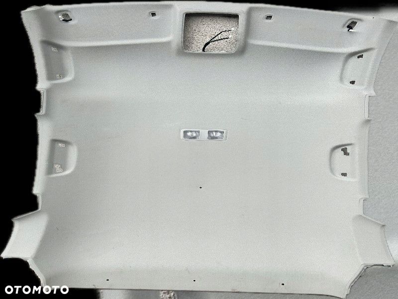 PODSUFITKA MAZDA cx5 cx-5 12-16R - 1