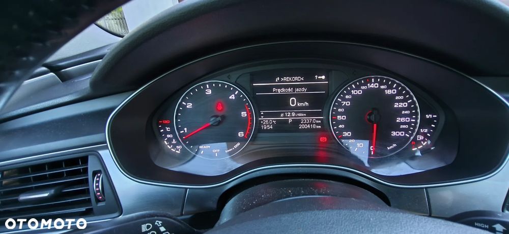 Audi A6 Limousine 3.0 TDI Quattro S tronic - 13