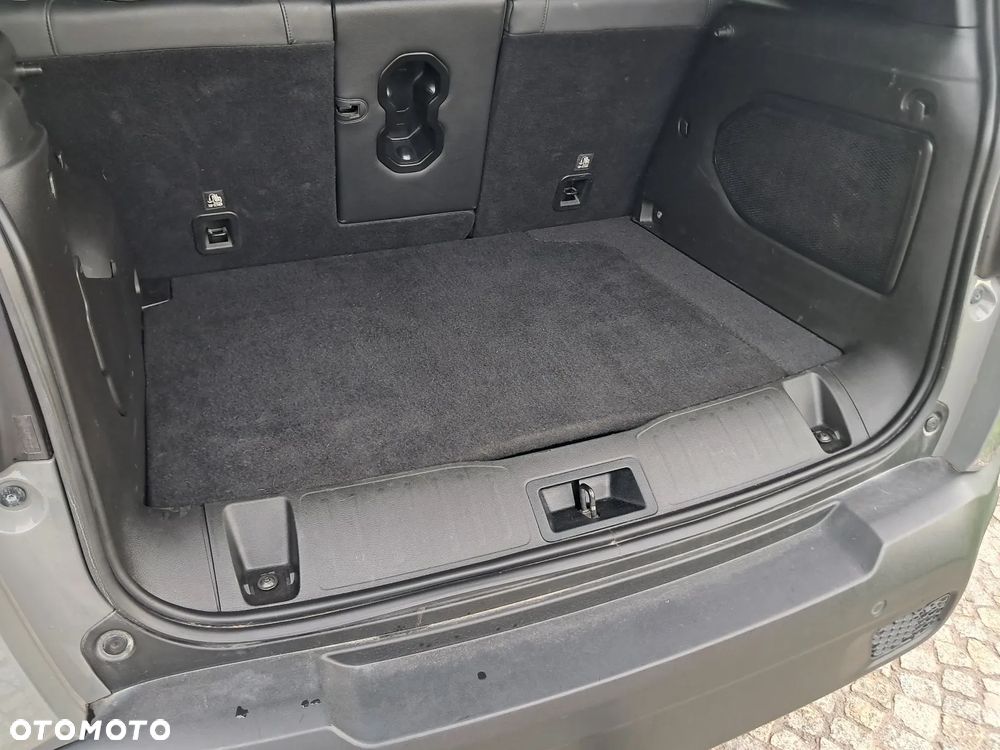Jeep Renegade 1.3 GSE T4 Turbo PHEV 4xe S S&S - 21