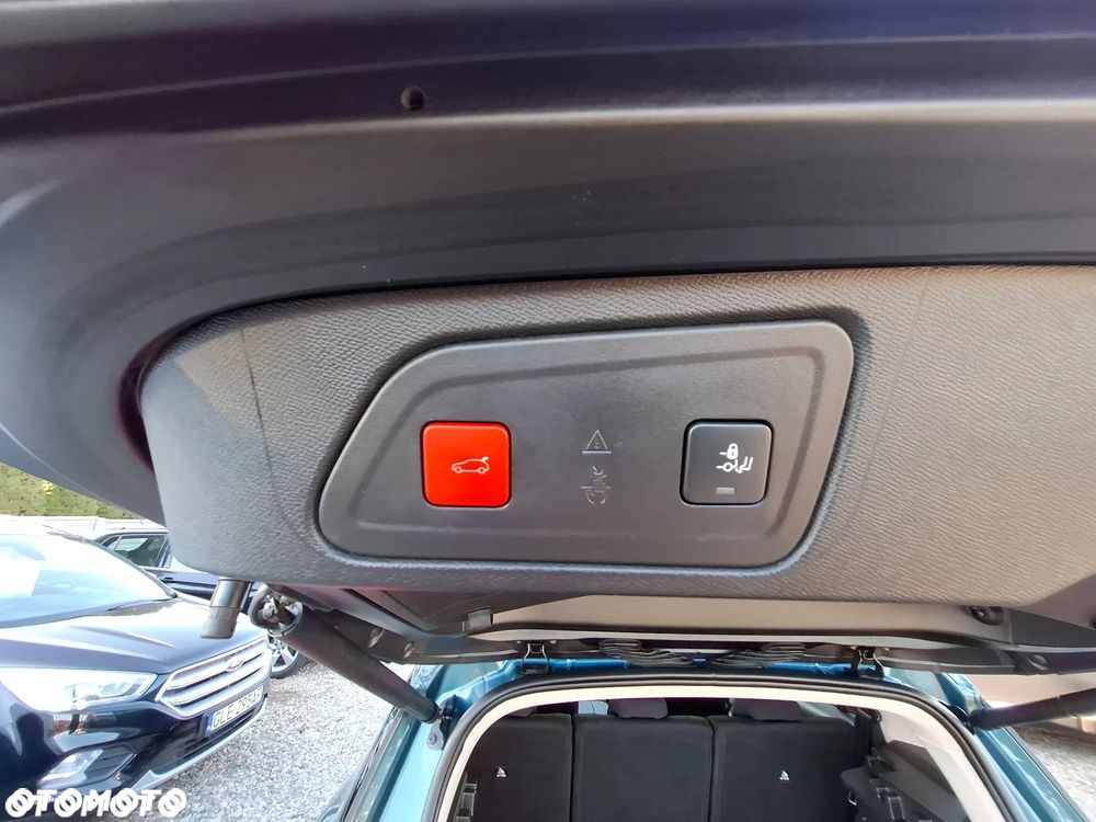 Citroën C5 Aircross 1.2 PureTech Feel - 18