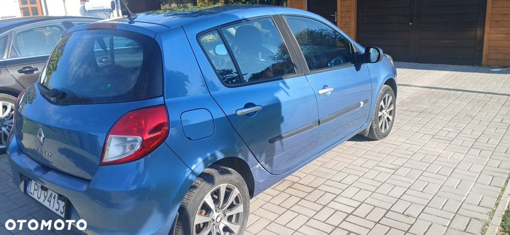 Renault Clio - 4