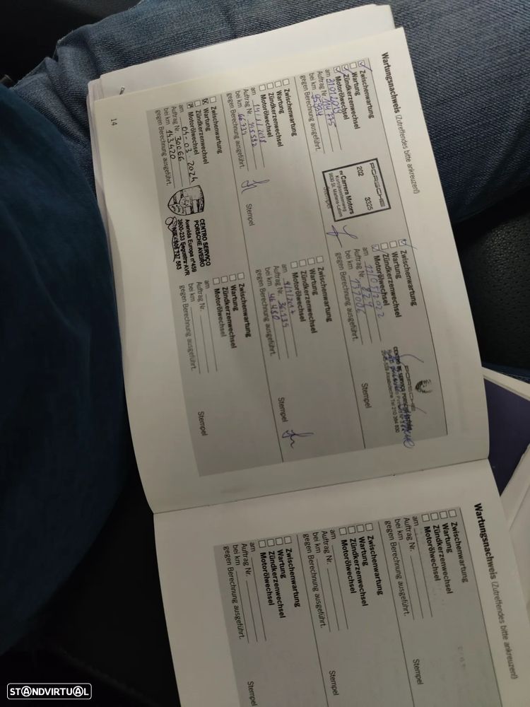 Porsche Panamera S E-Hybrid - 37