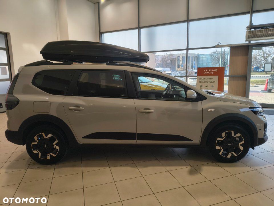 Dacia Jogger - 6
