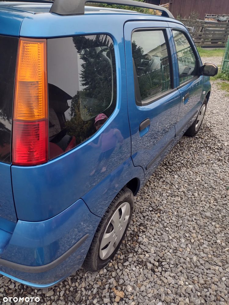 Suzuki Ignis 1.3 Comfort - 7