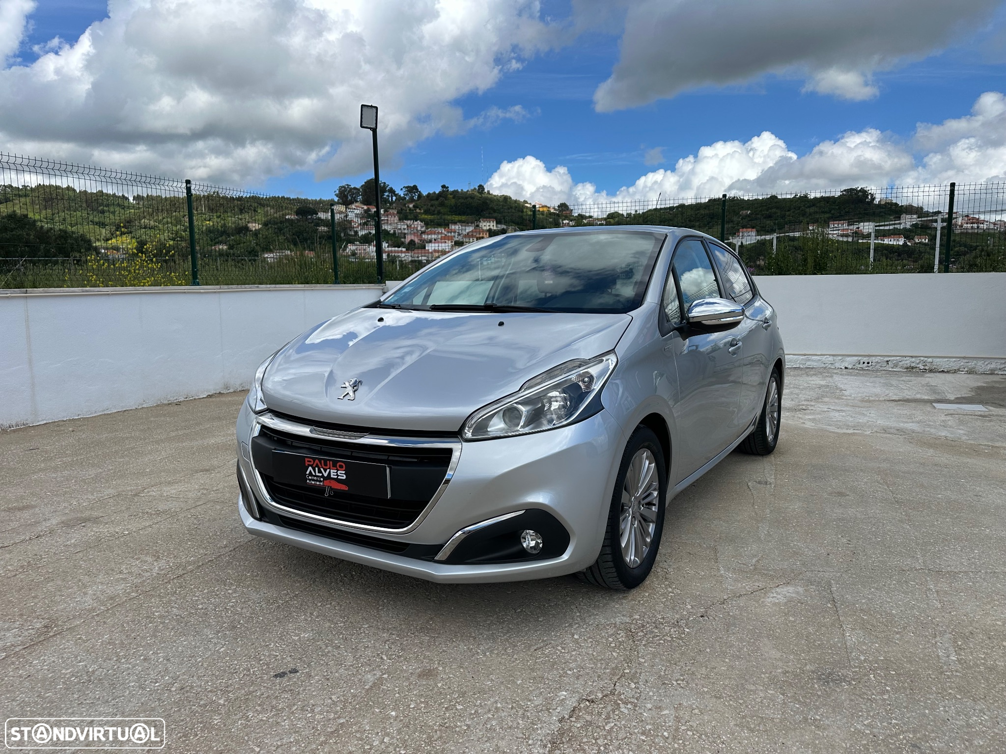 Peugeot 208 1.2 PureTech Style - 16