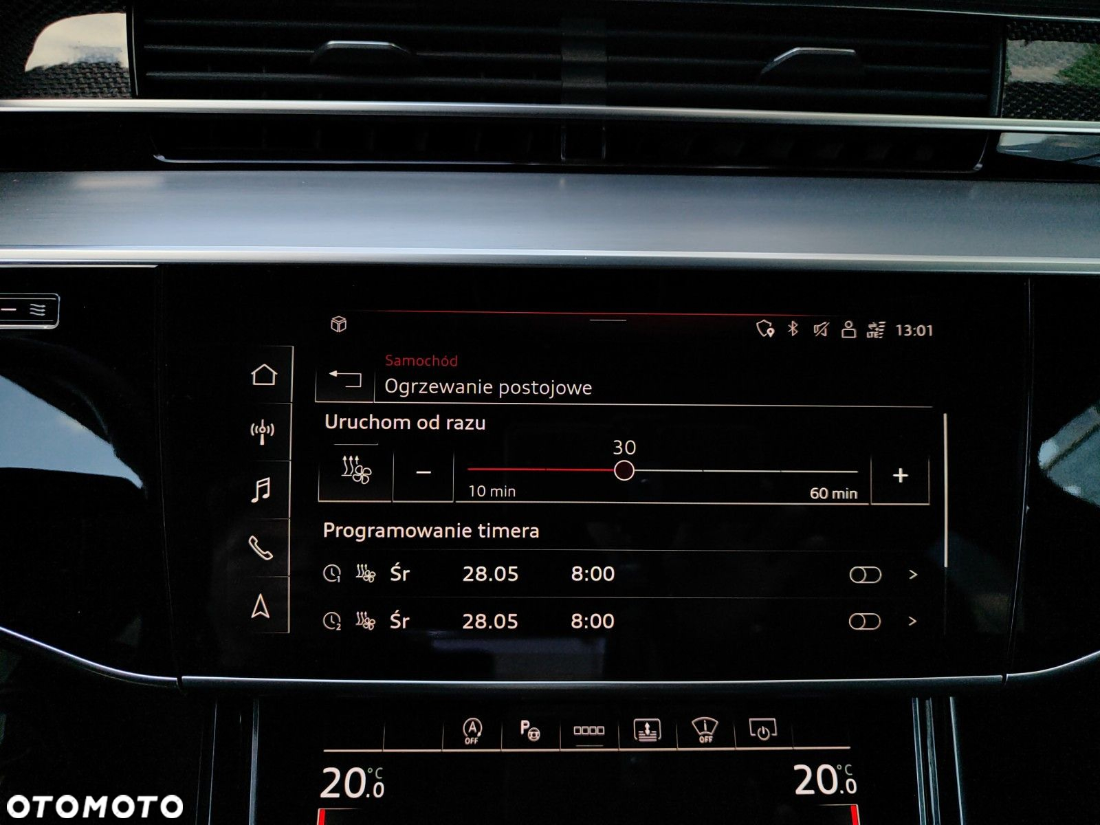 Audi S8 - 32