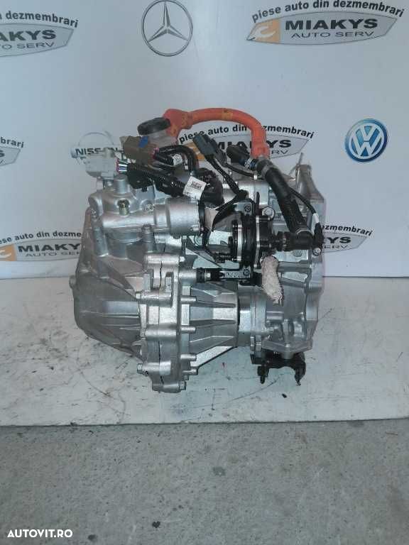 Cutie viteze automata 1.6 gdi Hybrid / kia niro 2022 / Cod: 431002B500 - 5