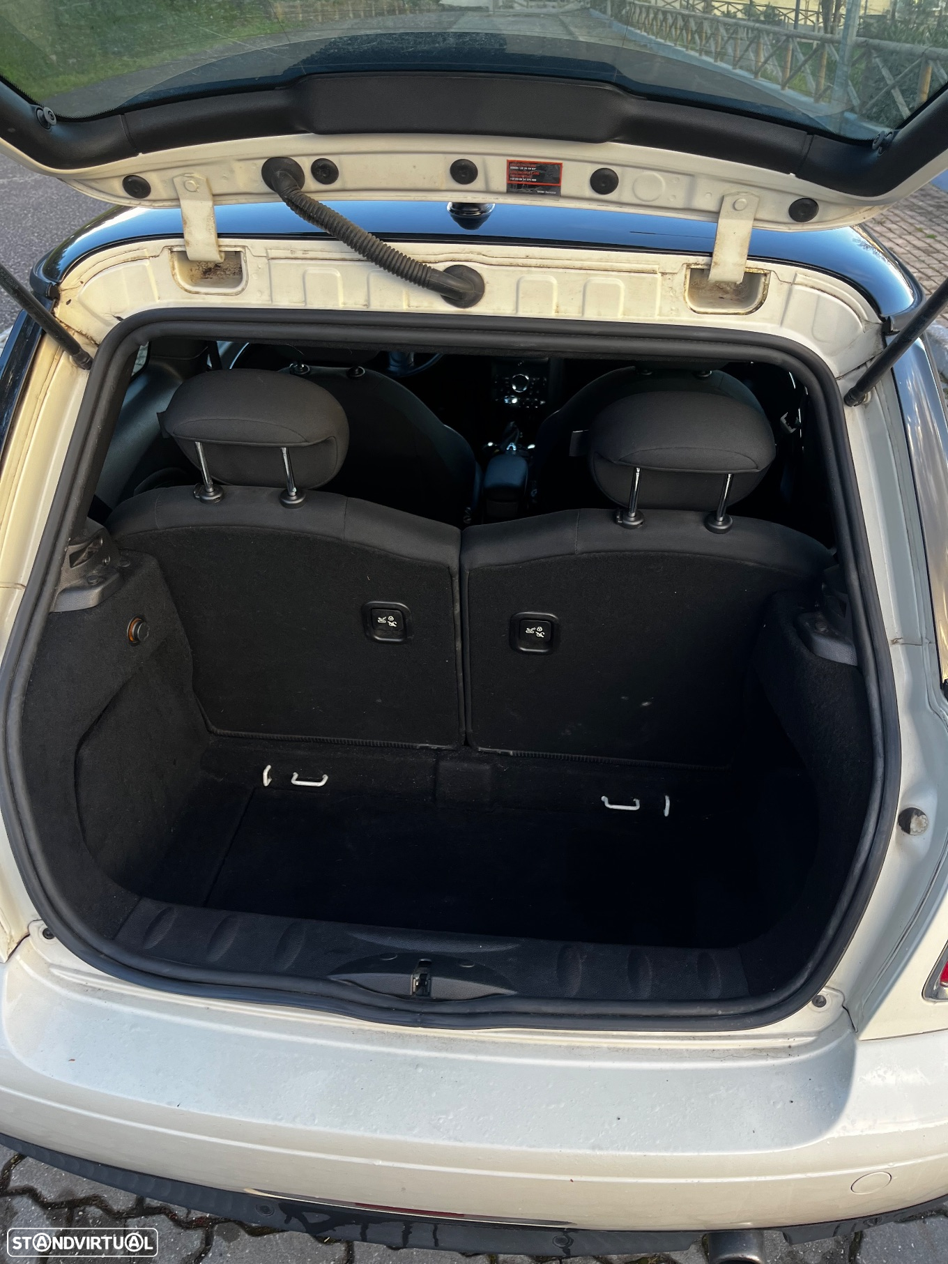 MINI 3 Portas Cooper - 18