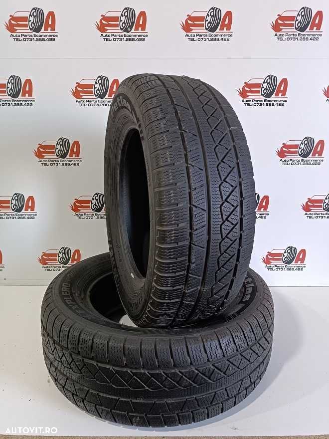 Anvelope 255/60/R18 112H PETLAS IARNA CP-N20650 - 1