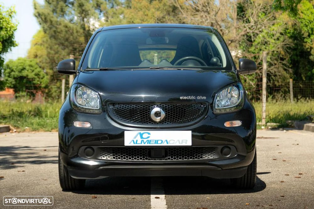 Smart ForFour Business Solution - 32