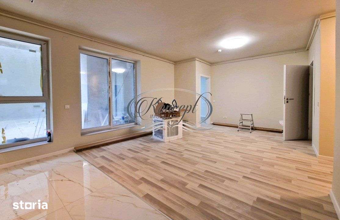 Apartament finisat pe Taietura Turcului — fotografia 3