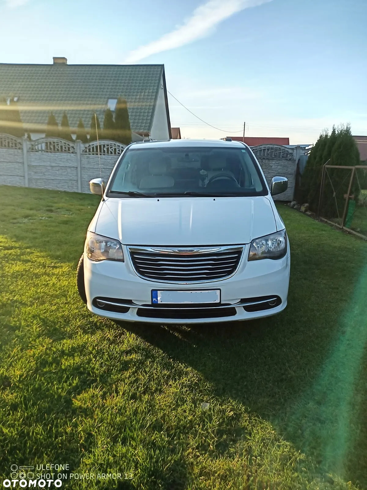 Chrysler Town & Country 3.6 Touring - 4