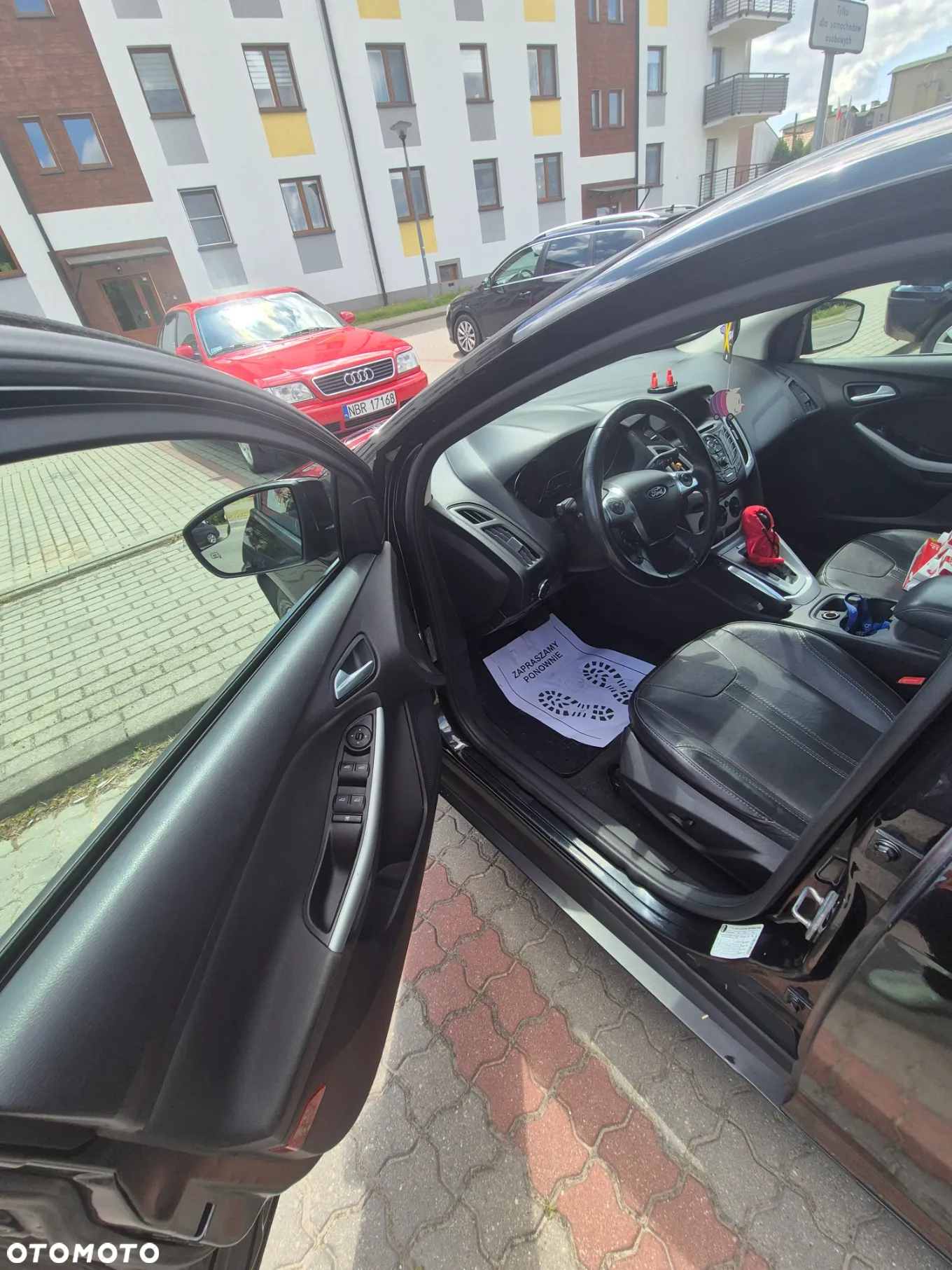 Ford Focus - 5