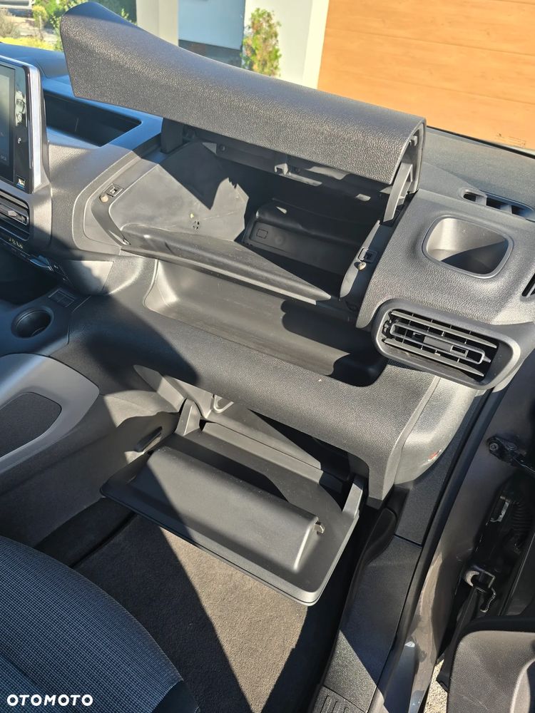 Toyota Proace City Verso 1.5 D-4D Family - 28