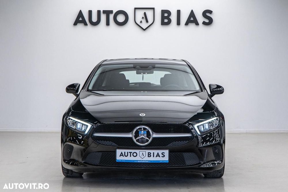 Mercedes-Benz A 180 7G-DCT Advanced Progressive - 22