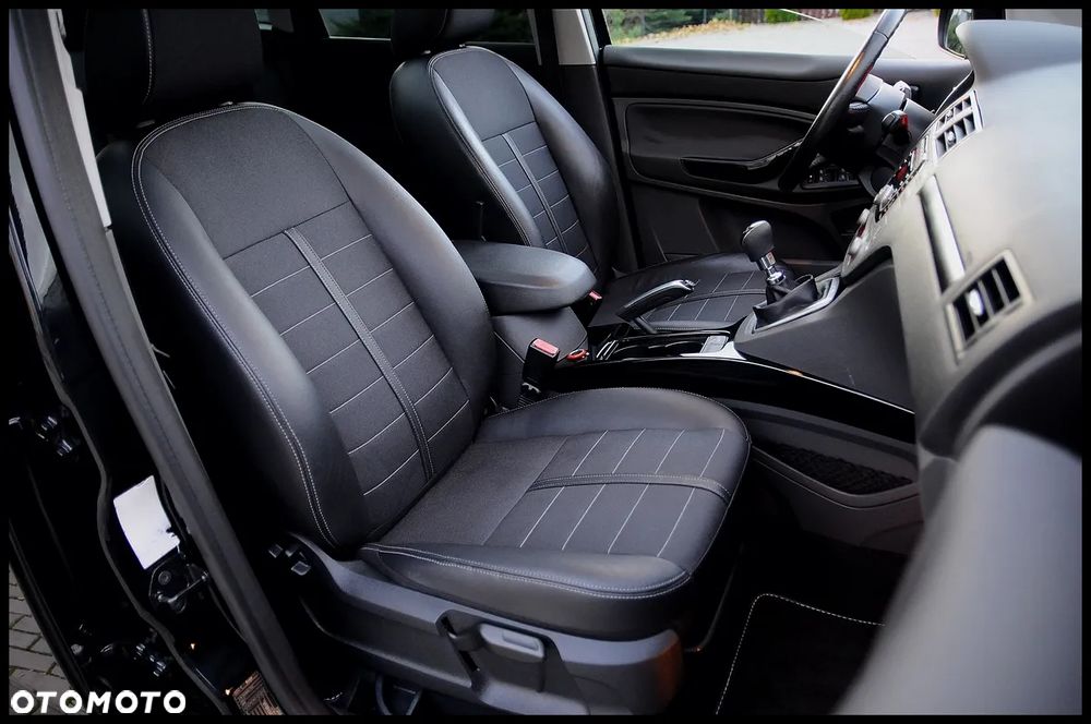 Ford Kuga 2.0 TDCi Titanium - 6